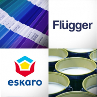 Flügger group A/S заключило соглашение об инвестировании в группу Eskaro Group AB