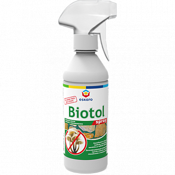 Biotol Spray