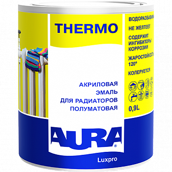 Luxpro Thermo
